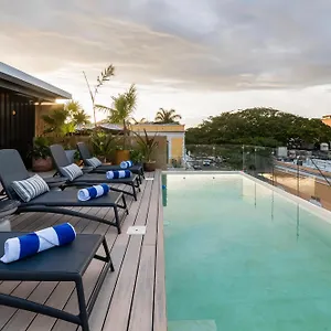 **** Hotel Casa Continental Boutique & - Adults Only Mexico