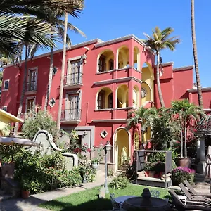 ***** Hotel Collection O Casa Bella Boutique, Mexico