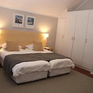  Aparthotel The Boardwalk South Africa