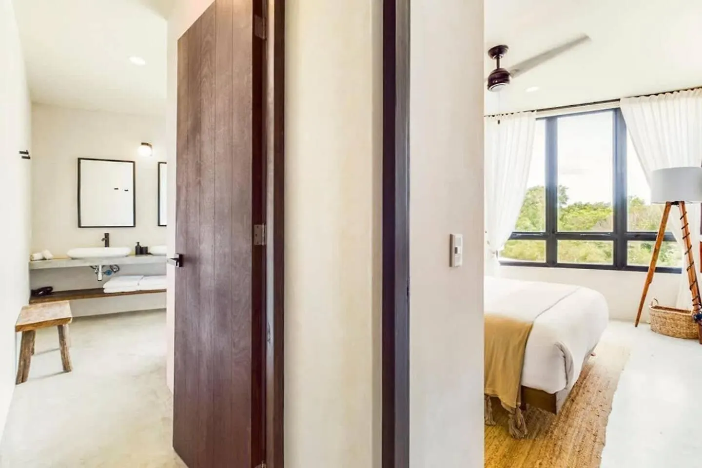 Boho Jungle Villa -Pvt Pool -Concierge-Hammock 7B Tulum 0*,